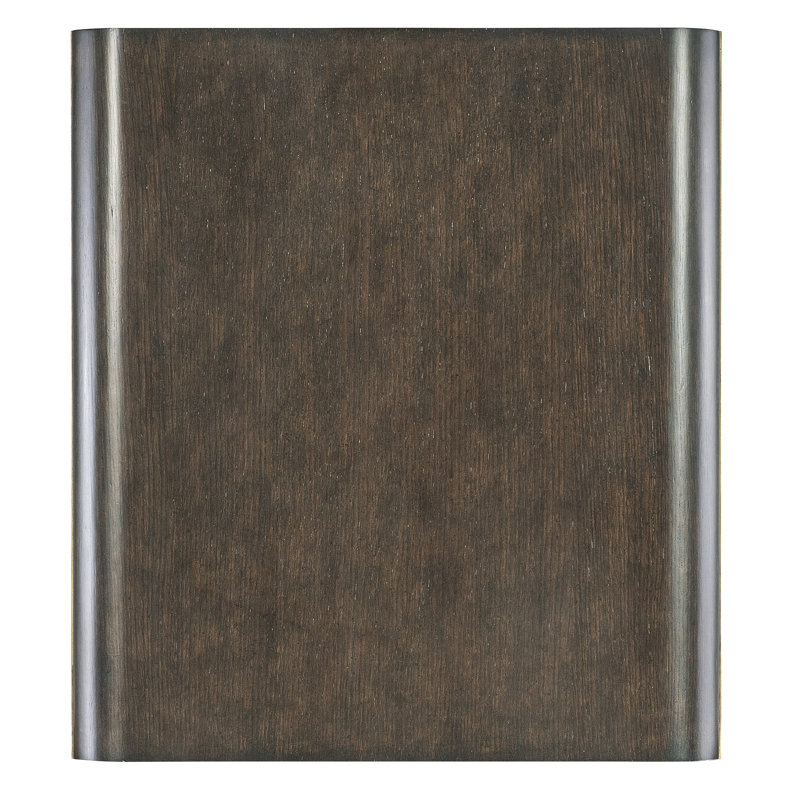 Commerce & Market End Table