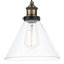 Alanna 1 - Light Cone Pendant-631362100