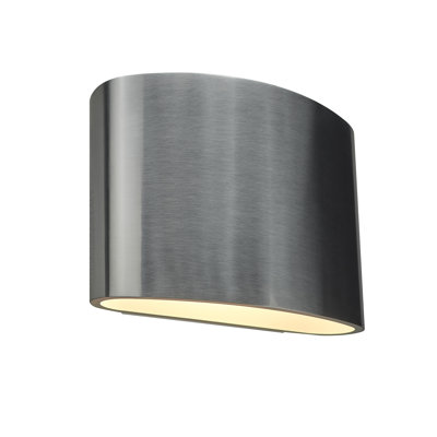 Encore LED Flush Mounted Sconce
