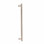 Emtek Freestone Appliance Pull (Concealed Surface Mount)
