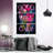 Ensemble de 3 pièces Good Vibes Only On Canvas-104945777