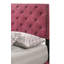 Lit sommier simple Suffolk, cerisier-2002413750-2002413751
