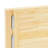35.4X23.6" Solid Wood Partition Door For Doorways-119283249