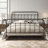 Herrings Metal Spindle Bed-1620972499-1620972503