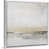White Framed Canvas is unavailable