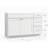 Disar 51" Single Bathroom Vanity Base Only-111530695