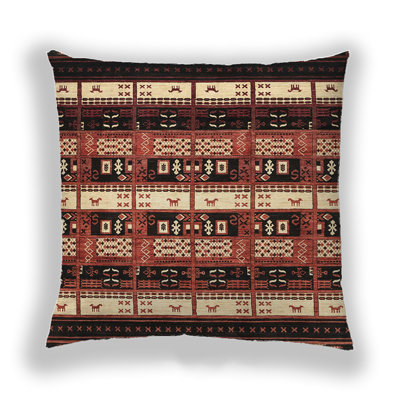 Coussin Abstract 1807