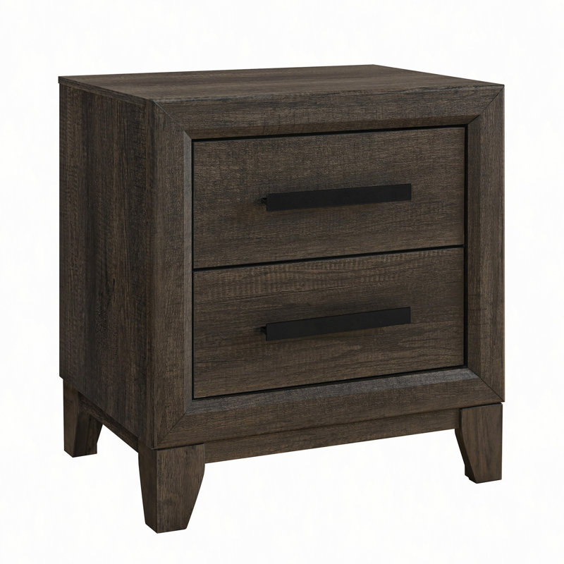HARRY BROWN NIGHTSTAND