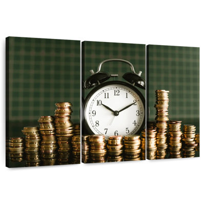 Kerner Time Is Money