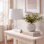 Lampe de table Fern Rock