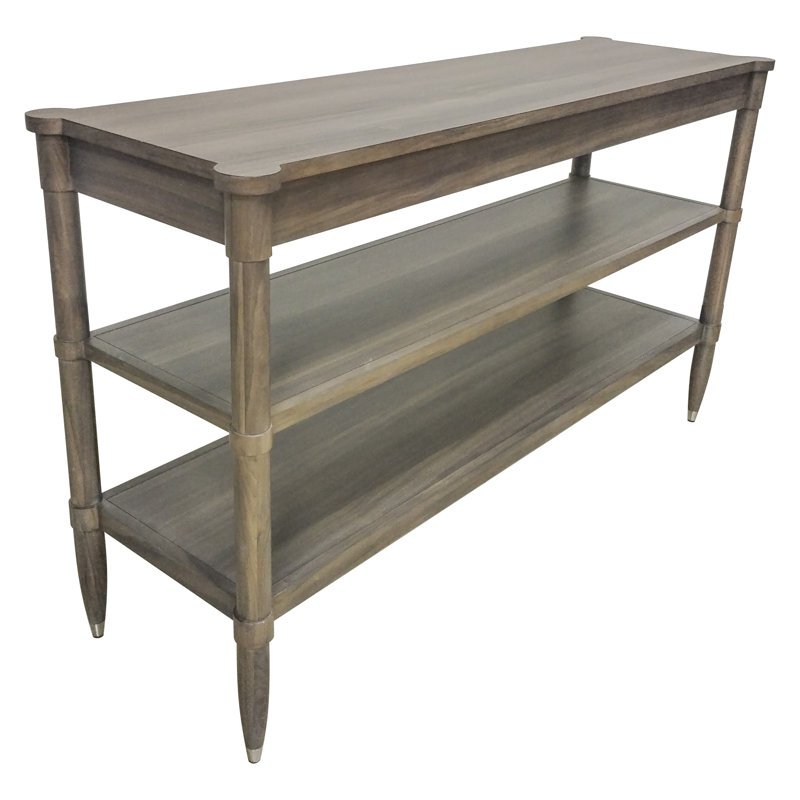 56'' W Console Table