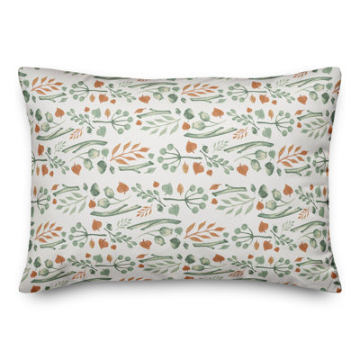 Coussin lombaire 