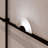 Suspenders LED Flush Mounted Sconce-100537866