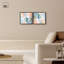 «Estatico I Set Canvas Bright Modern» par Art Remedy-111784626-111784628