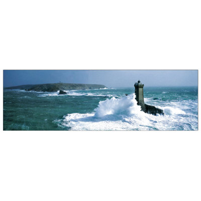 1 Piece Panoramic Wall Art