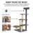 Etibar 49.49'' H Cat Tree-60038929