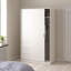 Parley Manufactured Wood Wardrobe-123347904