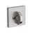 Satin Nickel selected