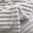 Solid Plush Ribbed Blanket-88327941-88327942