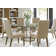 Shadow Play Rendezvous 7 - Piece Dining Set