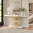 Lanagan 55'' Console Table-1089604886