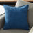 Square Chenille Pillow Cover-50969410-50969406