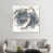 Toile tendue