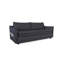 Charming Charlie 3 Seater Sofa Bed-110836361