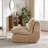 Accent sofa chair-1869320393