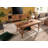 Buton Coffee Table