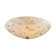 Annzlee Shell Flush Mount