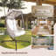 Balancelle Clester Porch-2085045105