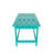 Outdoor Poly Adirondack Chair Set With Coffee Table-167509822