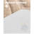Annakiya Microfiber / Microsuede Non-Slip Bath Rug-2058690710-2058690712