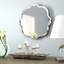 Miroir d'appoint Bassick