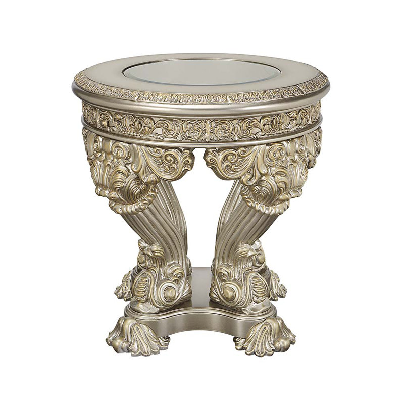 Table de bout Myrrin