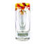 Confetti téquila 2 oz Verre à liqueur