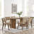 Modway Amistad Dining Table-89025500-89025501
