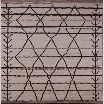 Bayfield Geometric Indoor Rug
