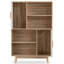 Carnelia 2 - Door Accent Cabinet-788637877