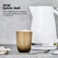 Tower T10075 Solitaire Kettle with 360° Swivel Base Cord Storage 1.5L 3KW-88871643
