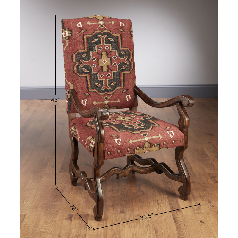 Fauteuil Thatcham