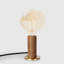 Lampe de fantaisie 11 po Knuckle-55893108