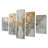 Dicha - Wings Angel Wall Art Decor 5 Piece-106423636