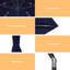 Parasol de marché 72 x 108-2095713950