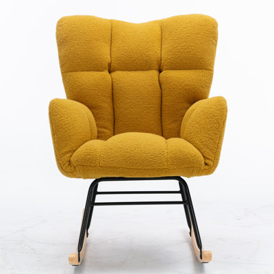 Filippone Rocking Chair