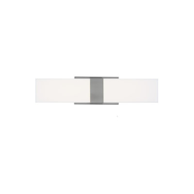 Vandeventer Dimmable LED Bath Bar