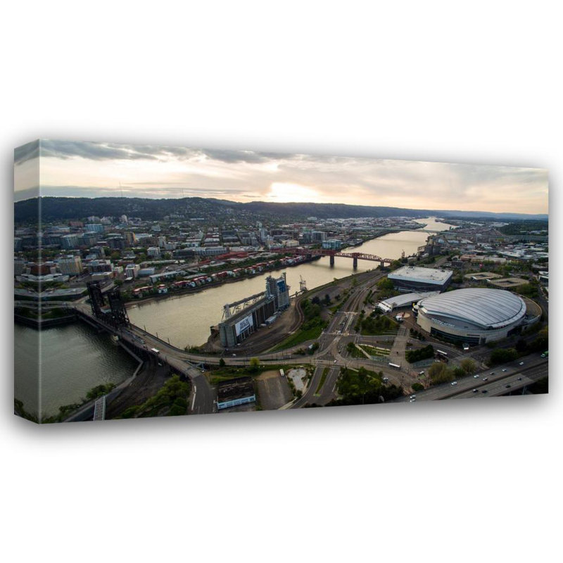 Moda Center