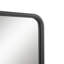 Ameet Metal Rectangle Wall Mirror