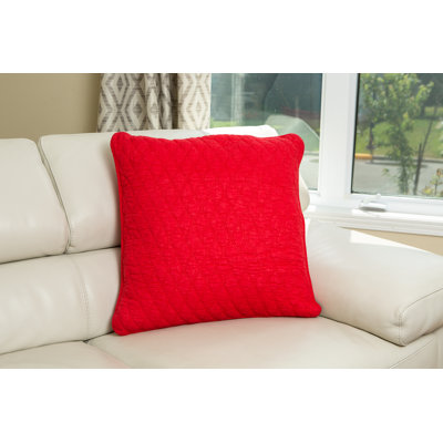  Cotton Euro Pillow